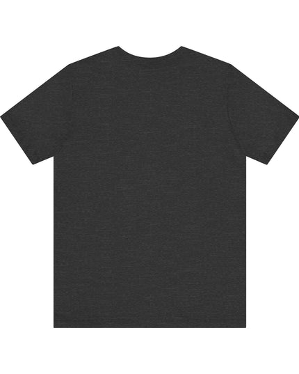 The 'Workout Like The 1980s' Workout Girl Tee