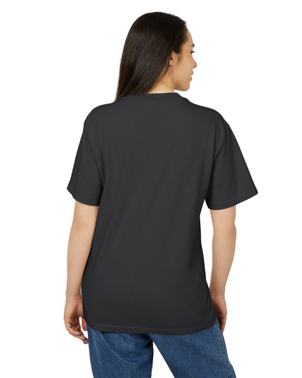The 'Recycle More Humans' v2 T-Shirt, Eco-Friendly Graphic Tee, Save the Earth Apparel, Sustainable Clothing, Upcycled Materials Shirt