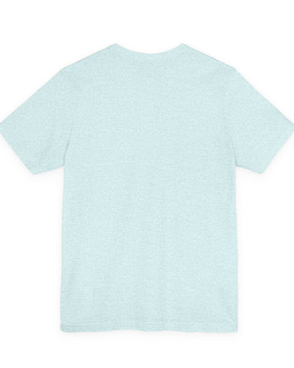 The 'Workout Like The 1980s' Workout Girl Tee