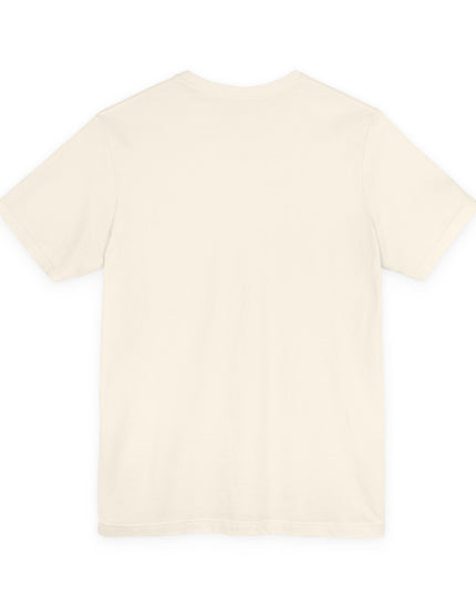 The 'Workout Like The 1980s' Muscle Man Tee