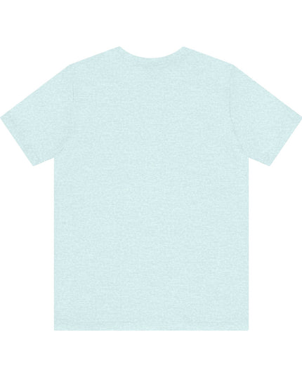 The 'Workout Like The 1980s' Workout Girl Tee