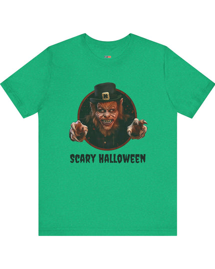 The Deranged Leprechaun Tee