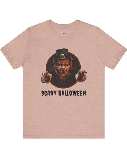 The Deranged Leprechaun Tee