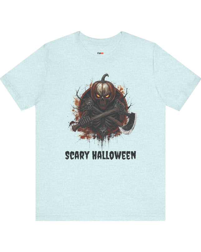 The Pumpkin Warrior Tee