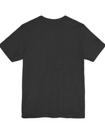 The 'Workout Like The 1980s' Muscle Man Tee
