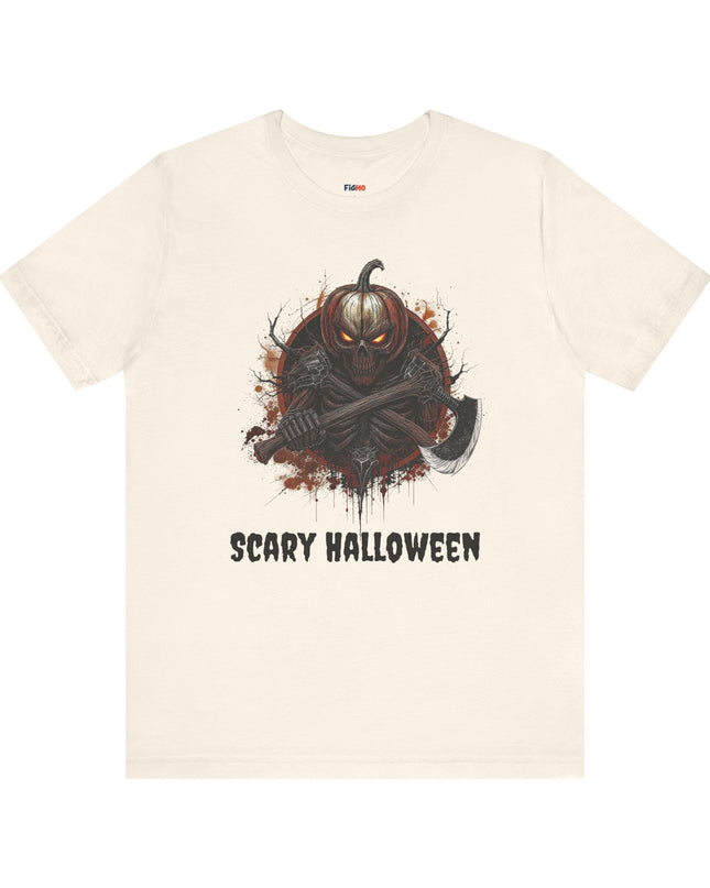 The Pumpkin Warrior Tee