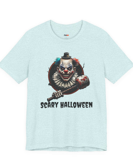 The Psychopath Killer Klown Tee