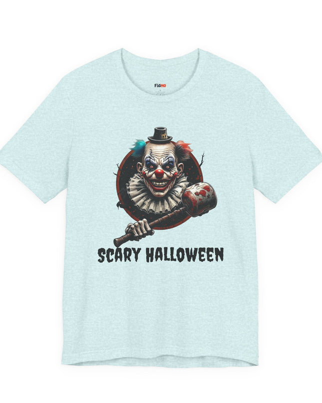 The Psychopath Killer Klown Tee