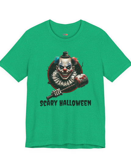 The Psychopath Killer Klown Tee