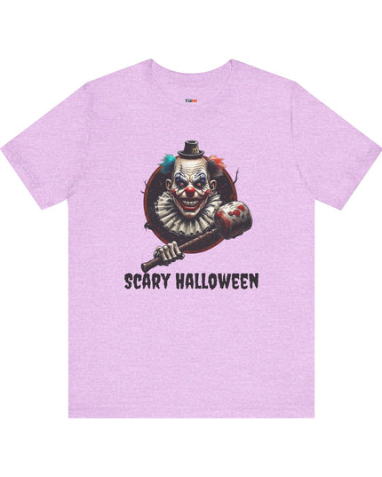 The Psychopath Killer Klown Tee