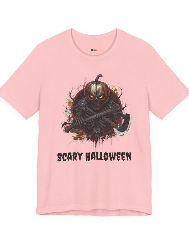 The Pumpkin Warrior Tee