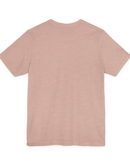 The 'Workout Like The 1980s' Muscle Man Tee