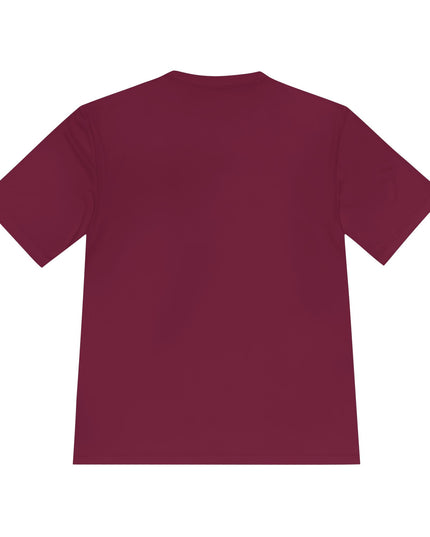 The 'Workout Like The 1980s' Workout Girl Shirt