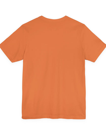 The Pumpkin Warrior Tee