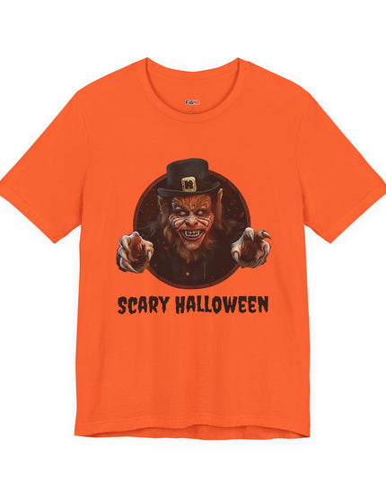 The Deranged Leprechaun Tee