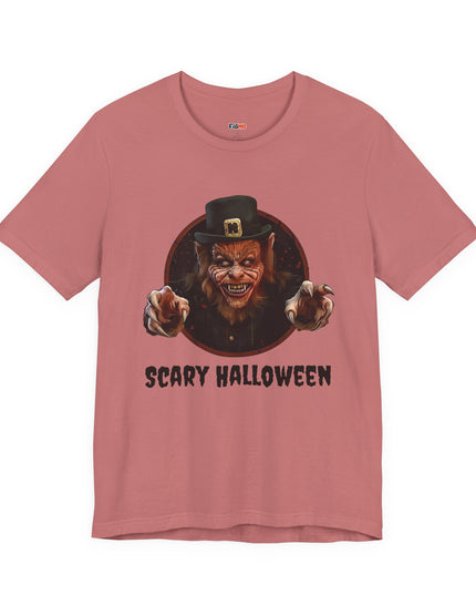 The Deranged Leprechaun Tee
