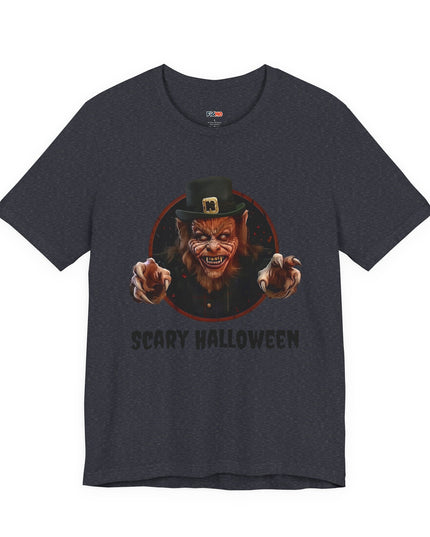 The Deranged Leprechaun Tee