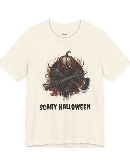 The Pumpkin Warrior Tee