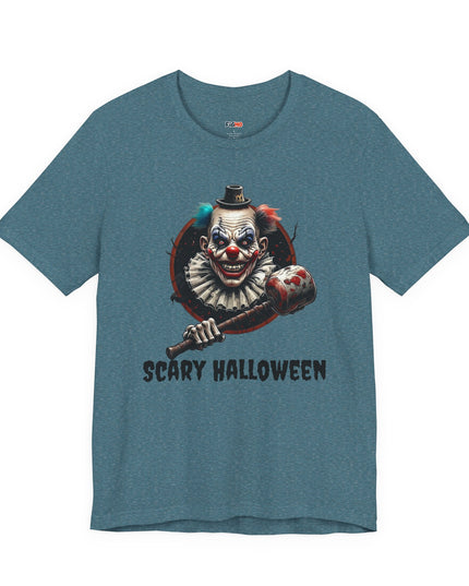 The Psychopath Killer Klown Tee