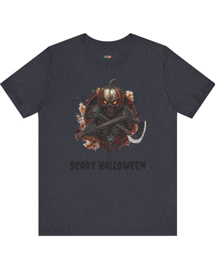 The Pumpkin Warrior Tee