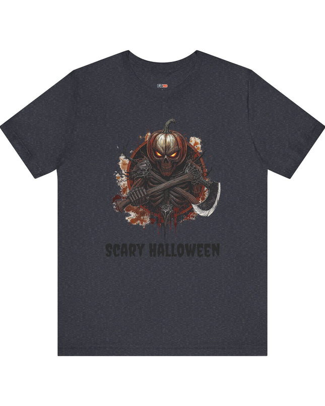 The Pumpkin Warrior Tee