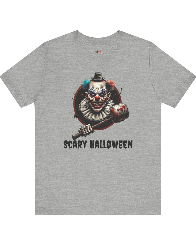 The Psychopath Killer Klown Tee
