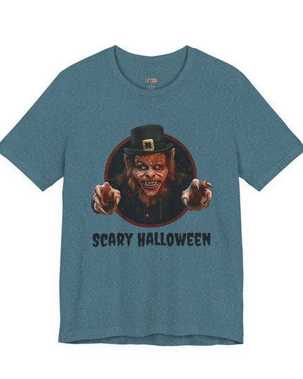 The Deranged Leprechaun Tee