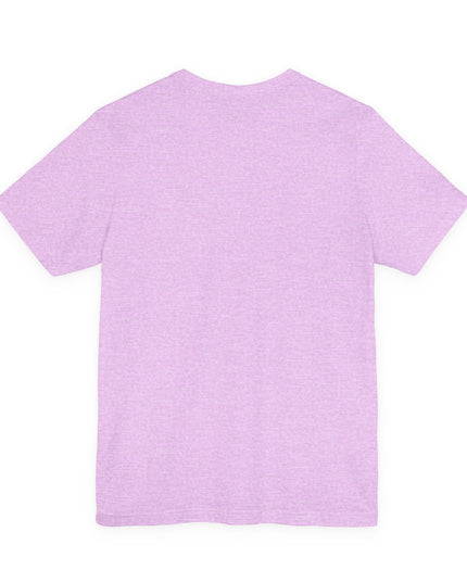 The 'Workout Like The 1980s' Muscle Man Tee