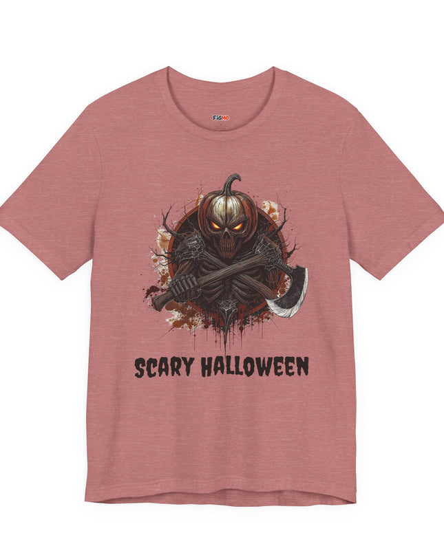 The Pumpkin Warrior Tee
