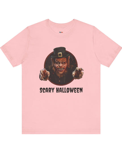The Deranged Leprechaun Tee
