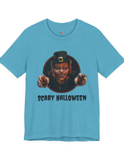 The Deranged Leprechaun Tee