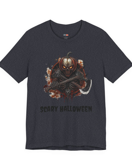 The Pumpkin Warrior Tee