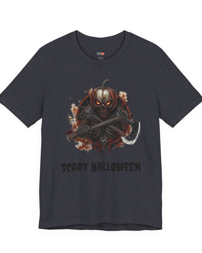 The Pumpkin Warrior Tee