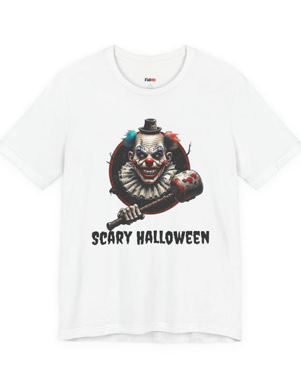 The Psychopath Killer Klown Tee