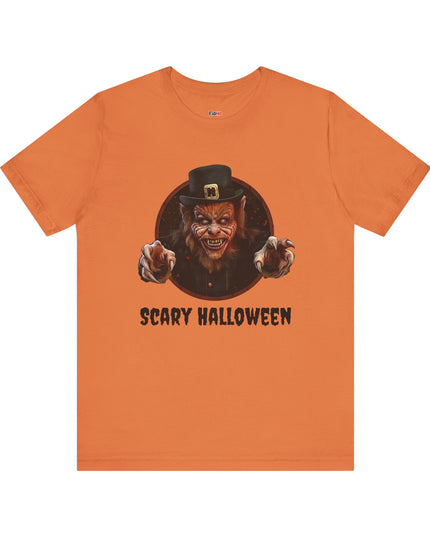 The Deranged Leprechaun Tee