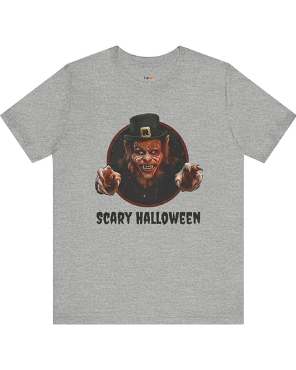 The Deranged Leprechaun Tee