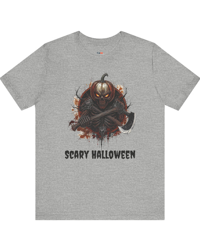 The Pumpkin Warrior Tee