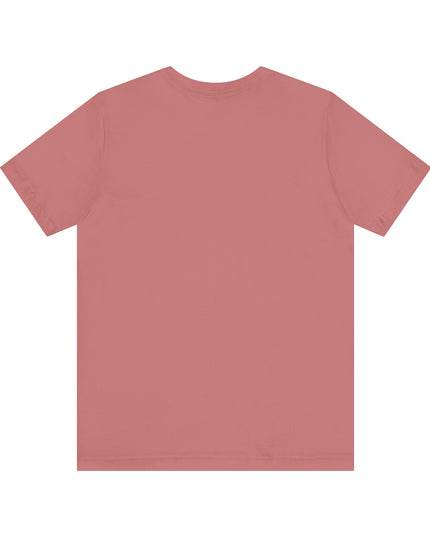The 'Workout Like The 1980s' Workout Girl Tee