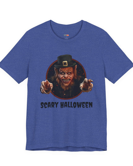 The Deranged Leprechaun Tee