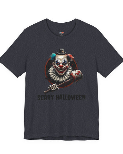 The Psychopath Killer Klown Tee