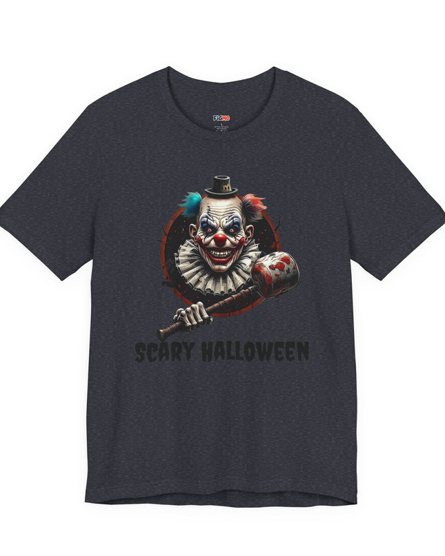 The Psychopath Killer Klown Tee