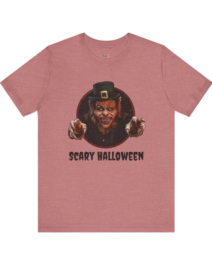 The Deranged Leprechaun Tee