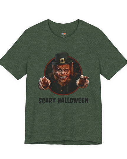 The Deranged Leprechaun Tee