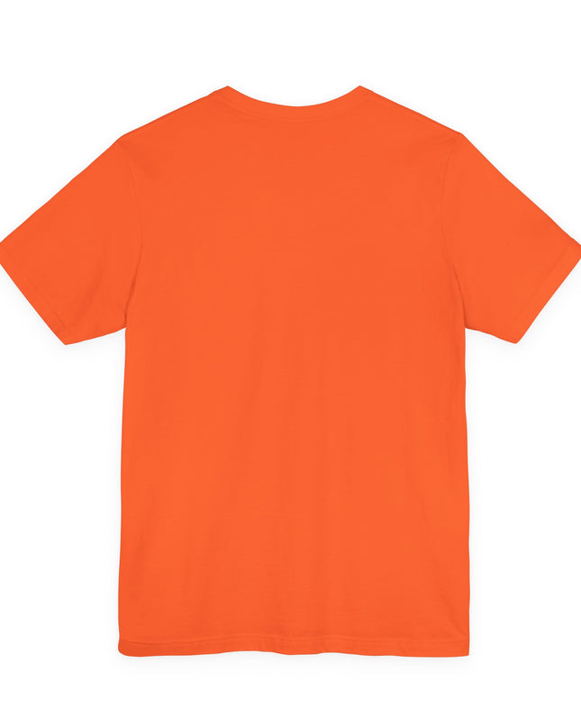 The Pumpkin Warrior Tee