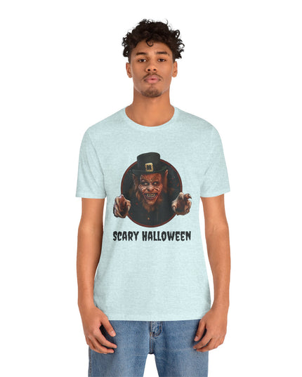 The Deranged Leprechaun Tee