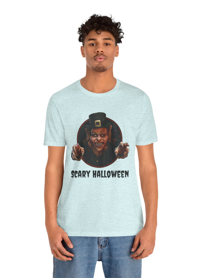 The Deranged Leprechaun Tee