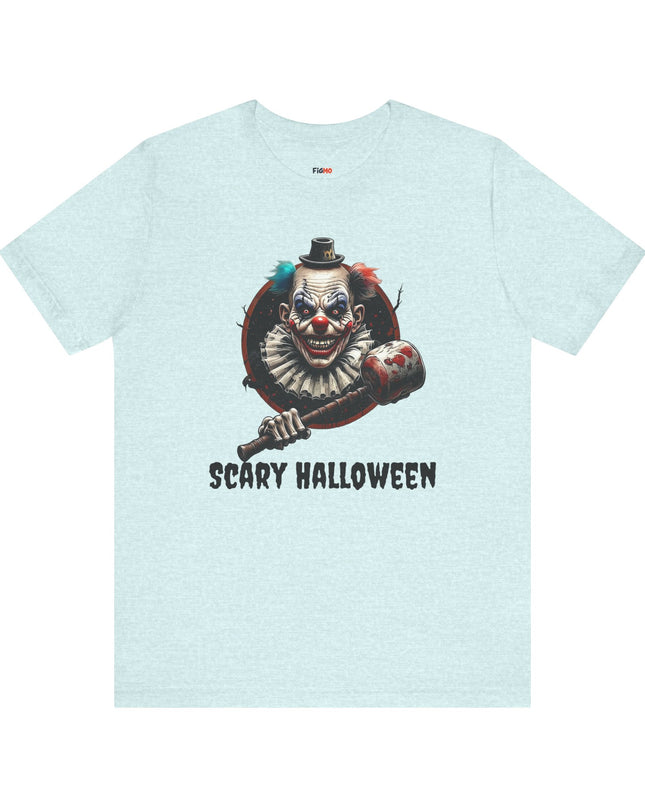 The Psychopath Killer Klown Tee