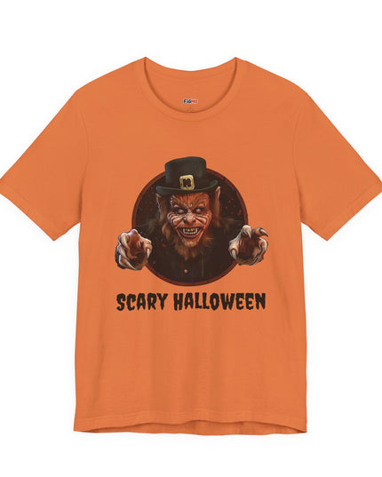 The Deranged Leprechaun Tee
