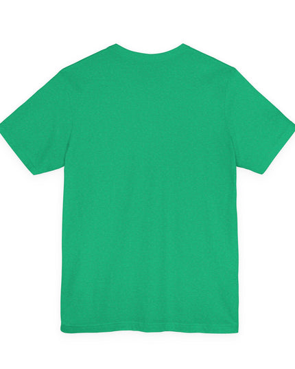 The 'Workout Like The 1980s' Workout Girl Tee