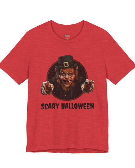 The Deranged Leprechaun Tee
